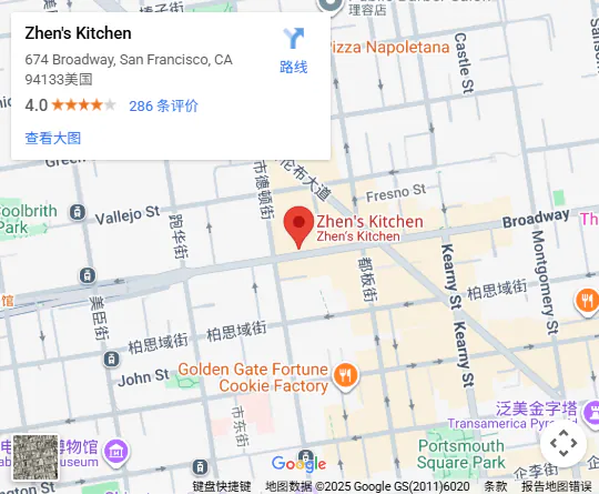 Location, 674 Broadway, San Francisco, CA 94133 Location, 674 Broadway, San Francisco, CA 94133